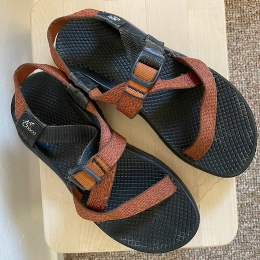 Chacos